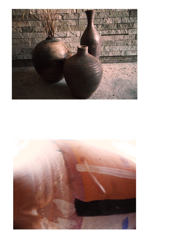 Catolog of Ceramic Art, Sculptures, Vases, Prints, Drawings.